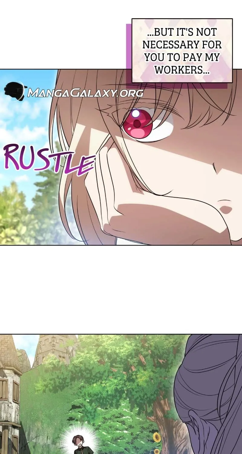 Read The Price Is Your Everything chapter 42 image 32 on Lezhin
