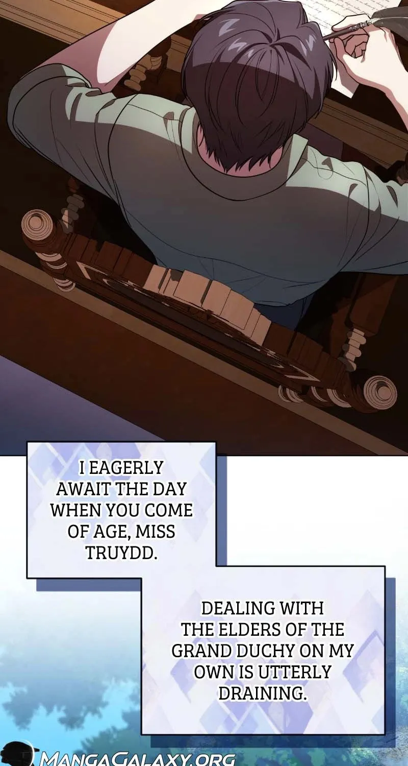 Read The Price Is Your Everything chapter 42 image 44 on Lezhin