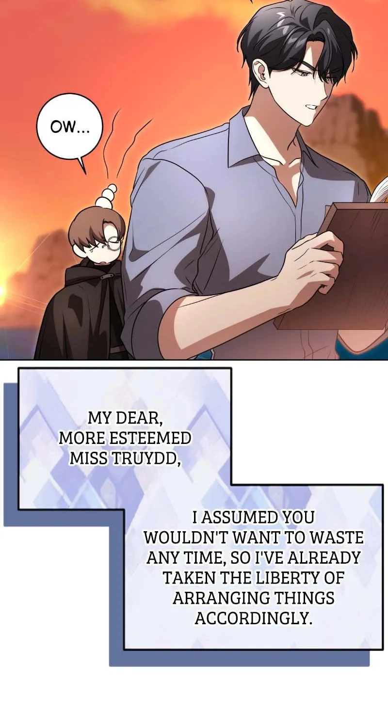 Read The Price Is Your Everything chapter 42 image 5 on Lezhin