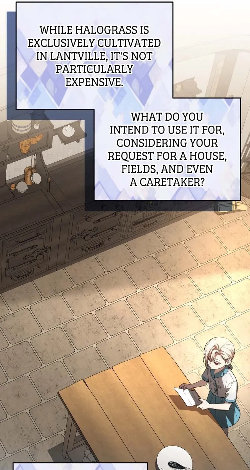 Read The Price Is Your Everything chapter 42 image 7 on Lezhin