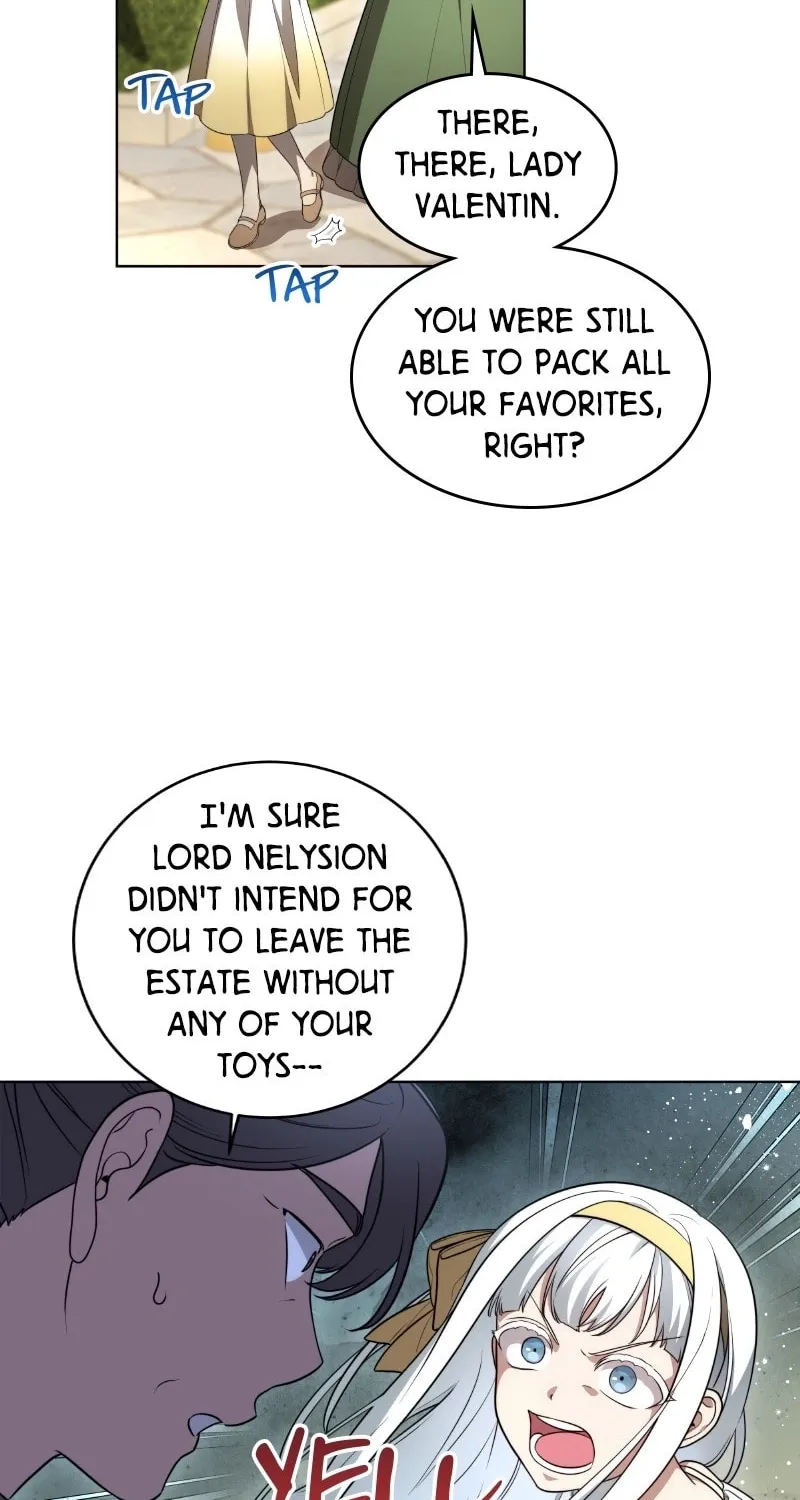 Read The Price Is Your Everything chapter 44 image 24 on Lezhin