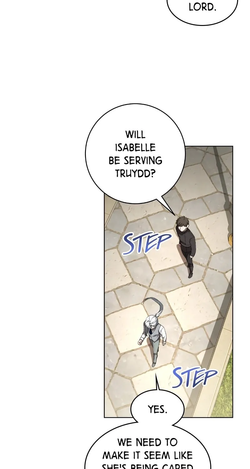 Read The Price Is Your Everything chapter 44 image 5 on Lezhin
