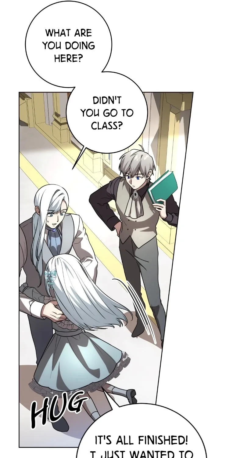 Read The Price Is Your Everything chapter 44 image 58 on Lezhin