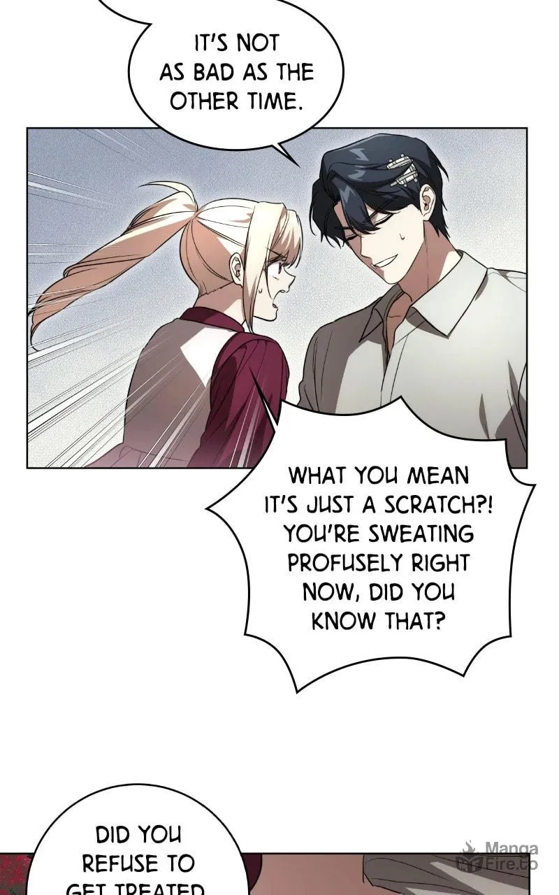 Read The Price Is Your Everything chapter 47 image 59 on Lezhin
