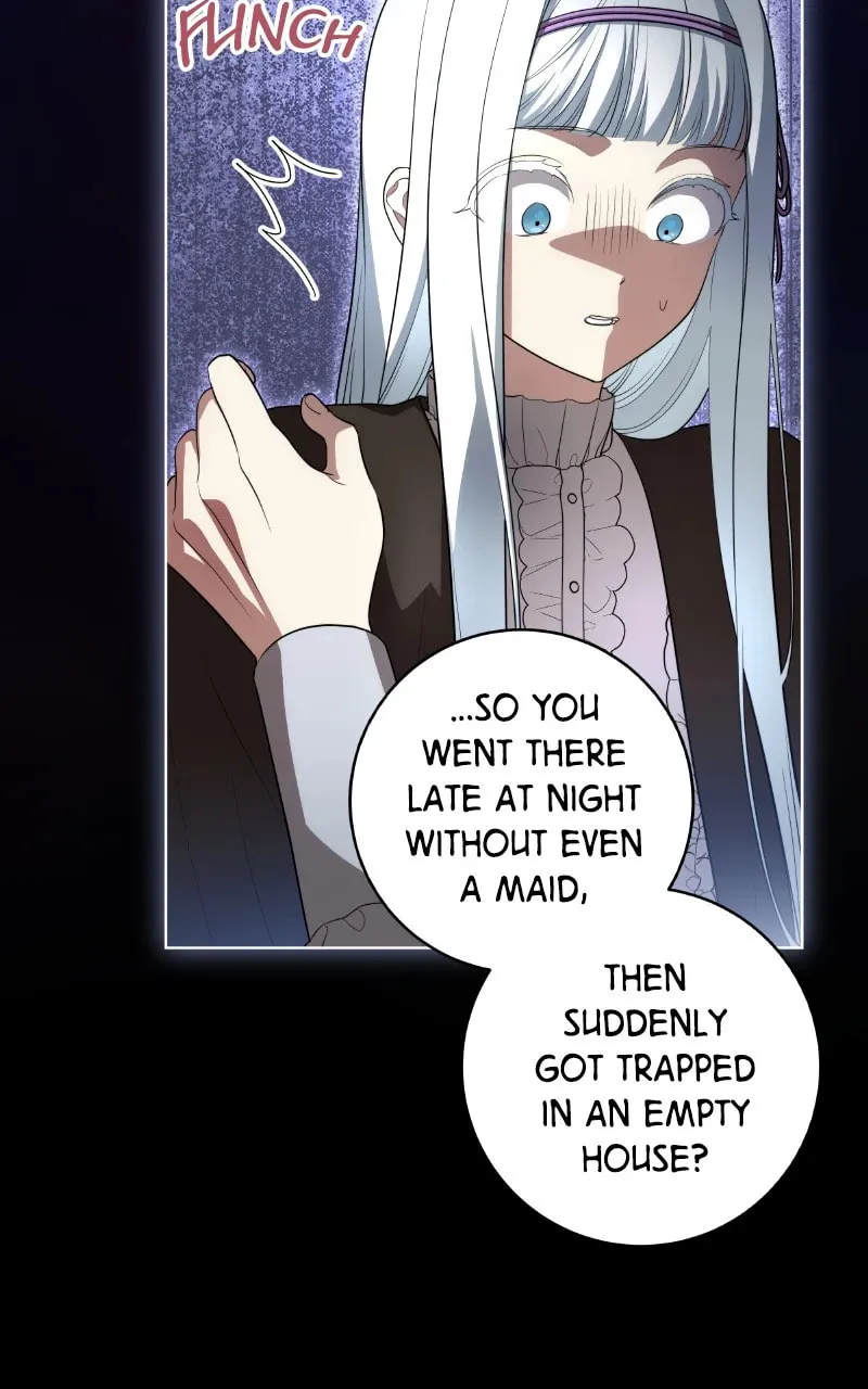 Read The Price Is Your Everything chapter 47 image 6 on Lezhin