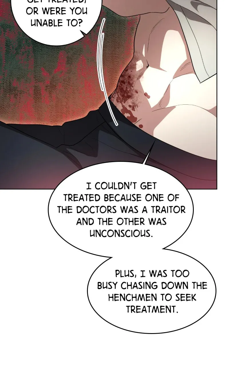 Read The Price Is Your Everything chapter 47 image 60 on Lezhin