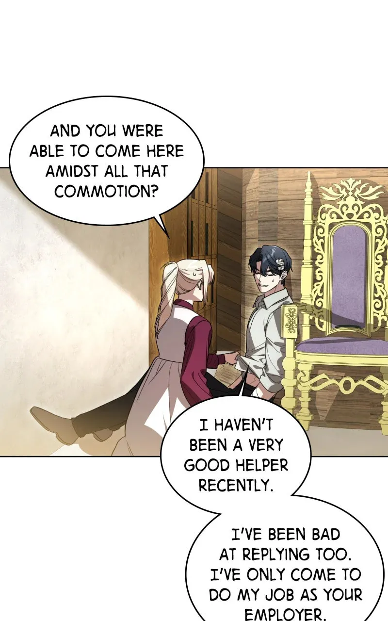 Read The Price Is Your Everything chapter 47 image 61 on Lezhin