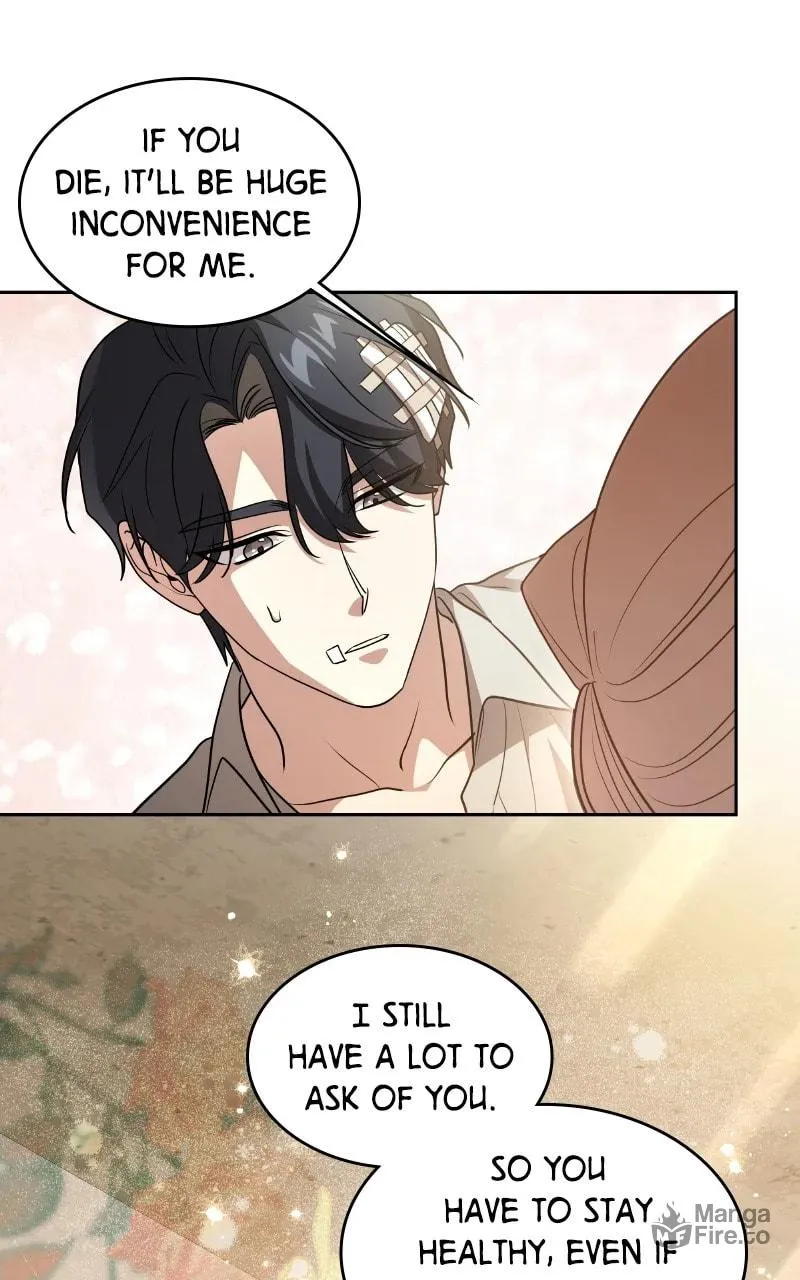Read The Price Is Your Everything chapter 47 image 74 on Lezhin