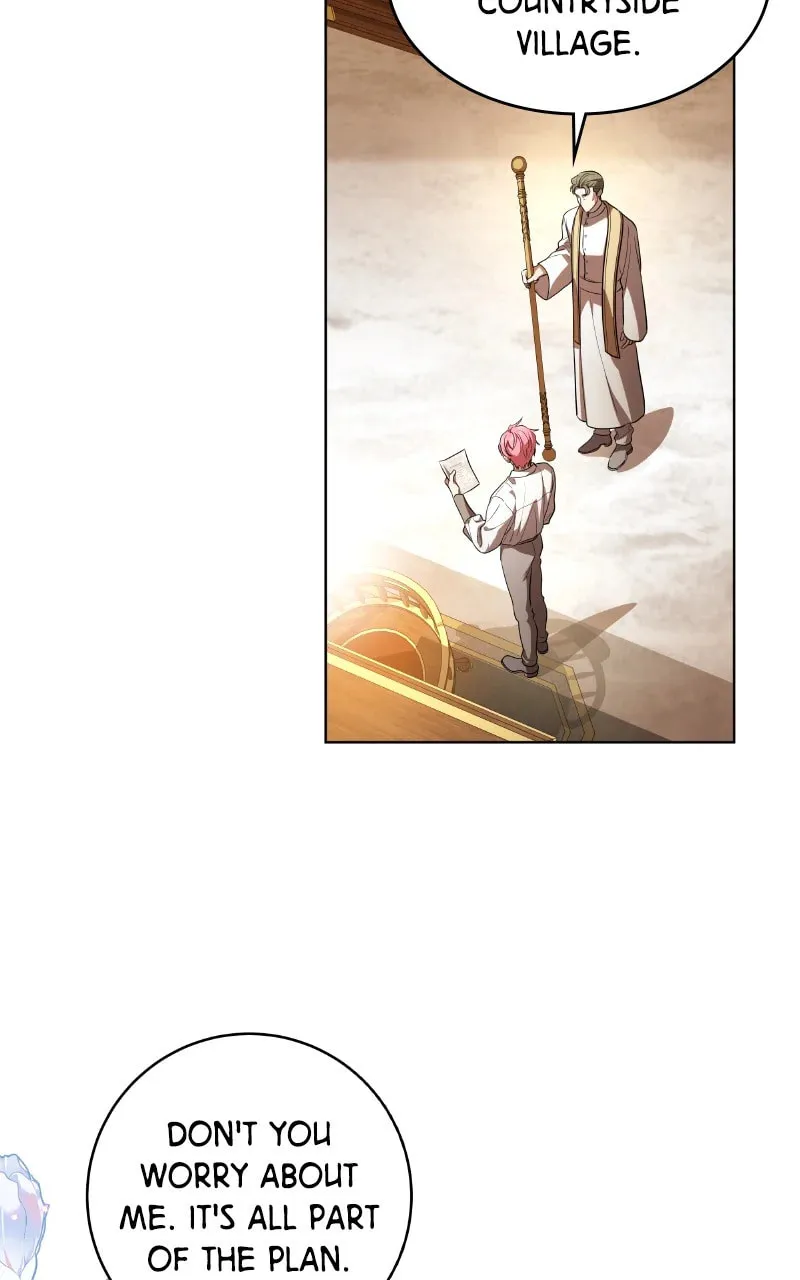 Read The Price Is Your Everything chapter 55 image 40 on Lezhin