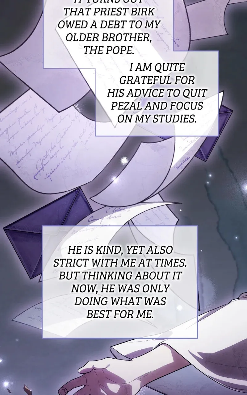 Read The Price Is Your Everything chapter 55 image 45 on Lezhin