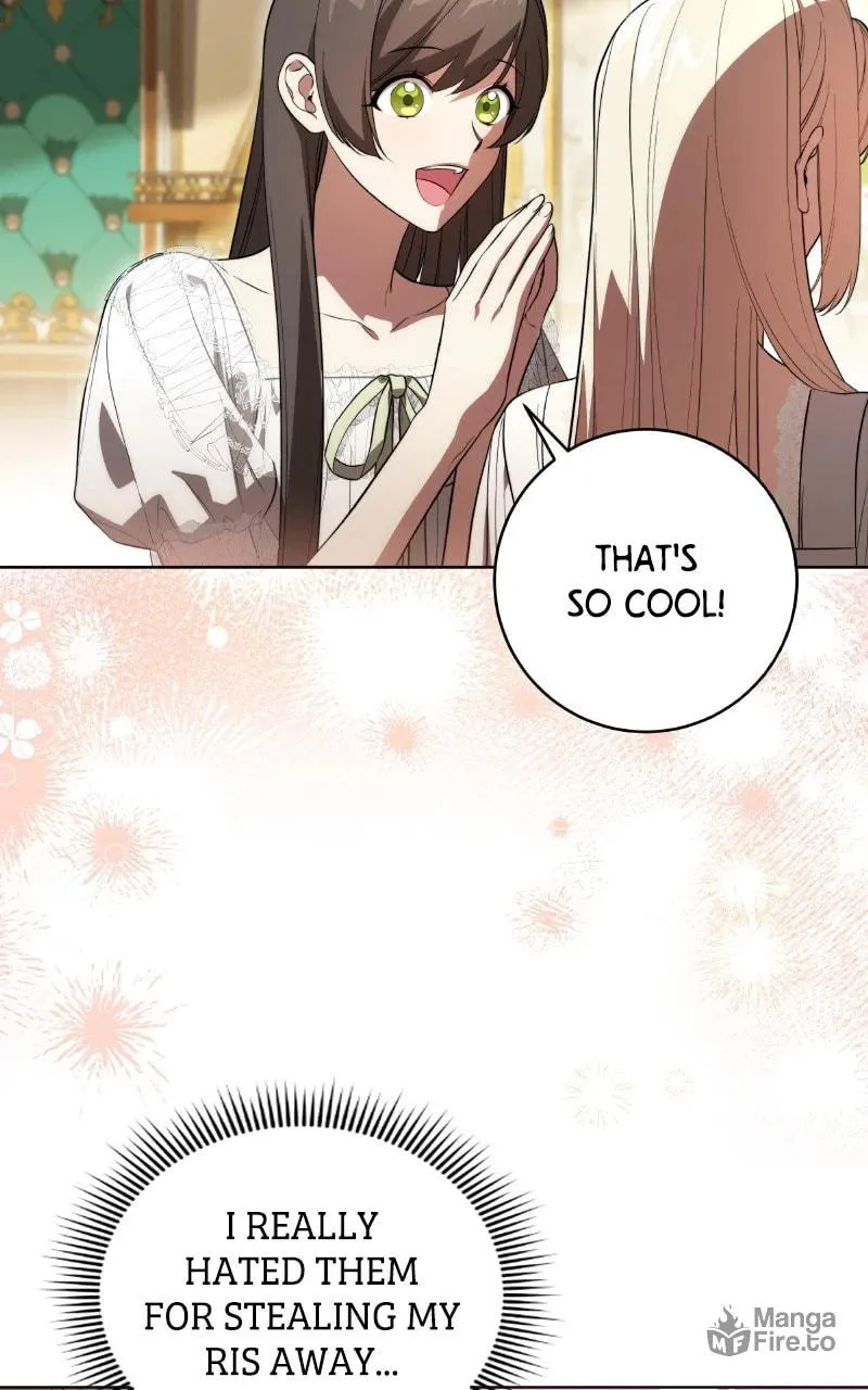 Read The Price Is Your Everything chapter 59 image 11 on Lezhin
