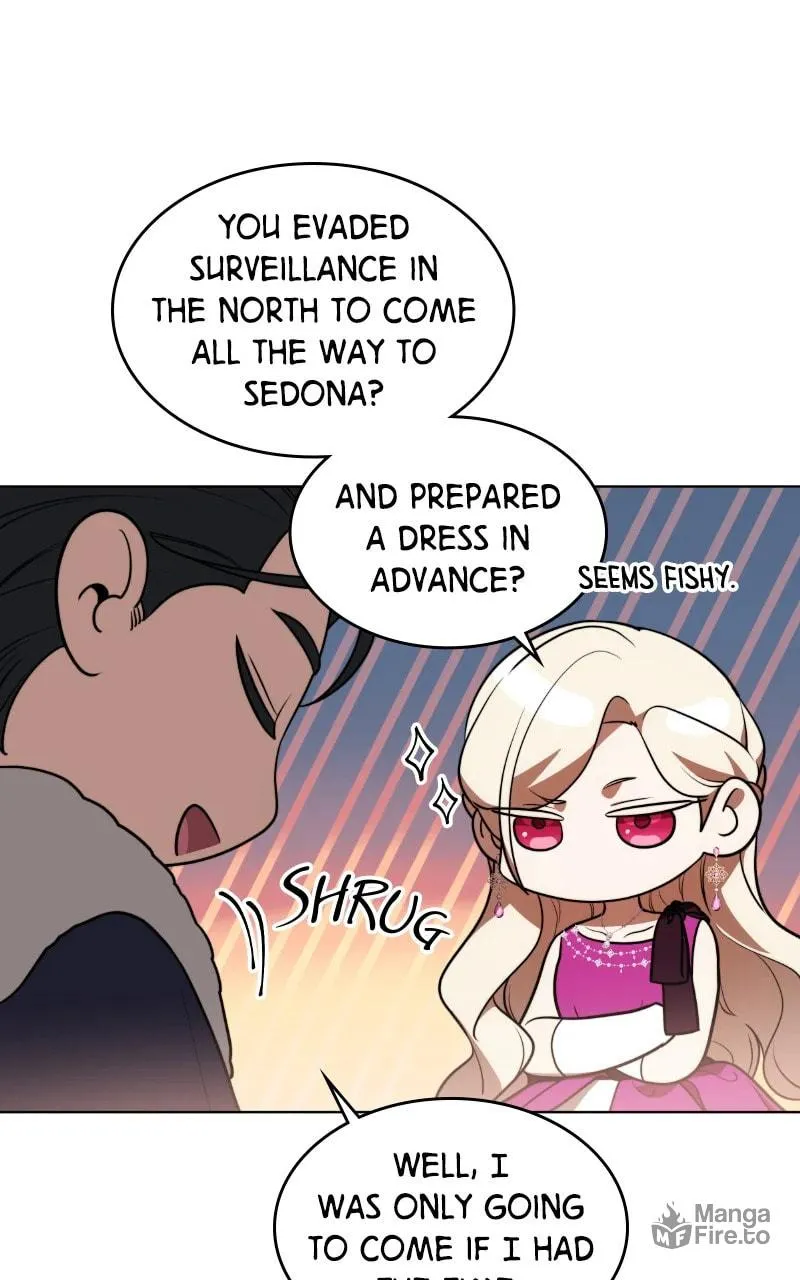 Read The Price Is Your Everything chapter 59 image 49 on Lezhin