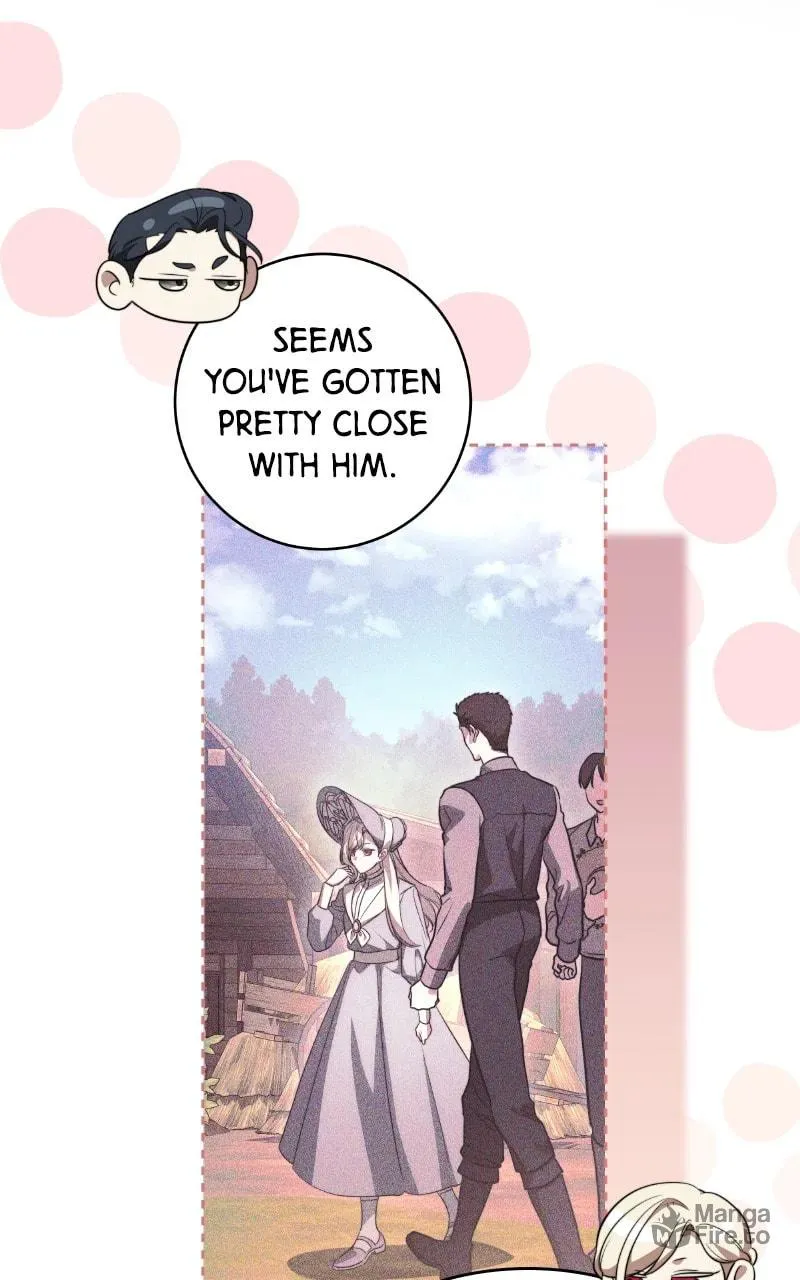 Read The Price Is Your Everything chapter 59 image 65 on Lezhin