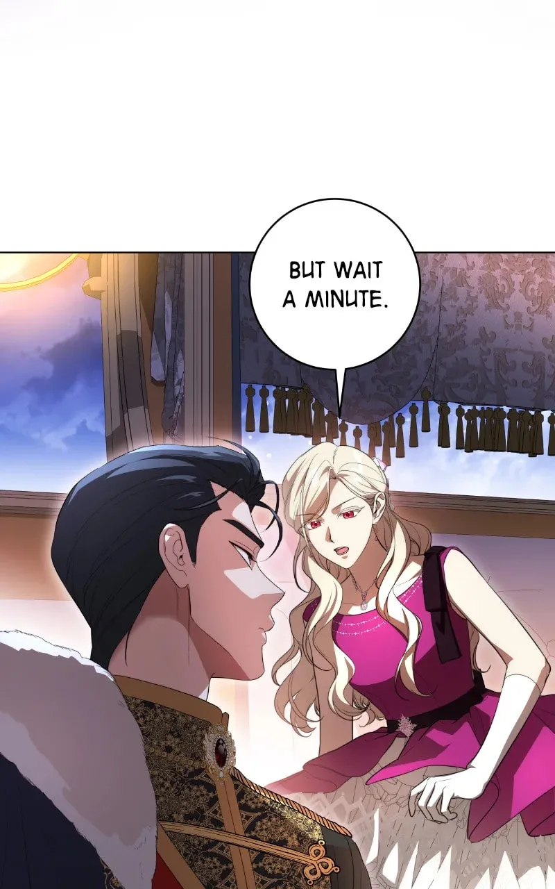 Read The Price Is Your Everything chapter 59 image 85 on Lezhin
