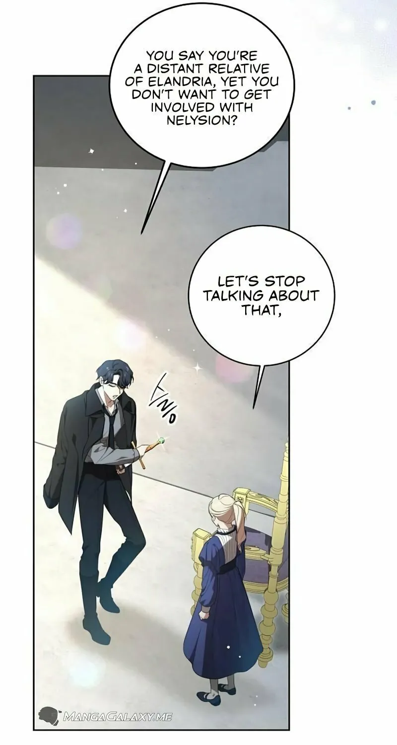 Read The Price Is Your Everything chapter 6 image 20 on Lezhin