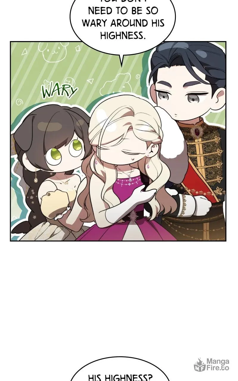 Read The Price Is Your Everything chapter 60 image 35 on Lezhin