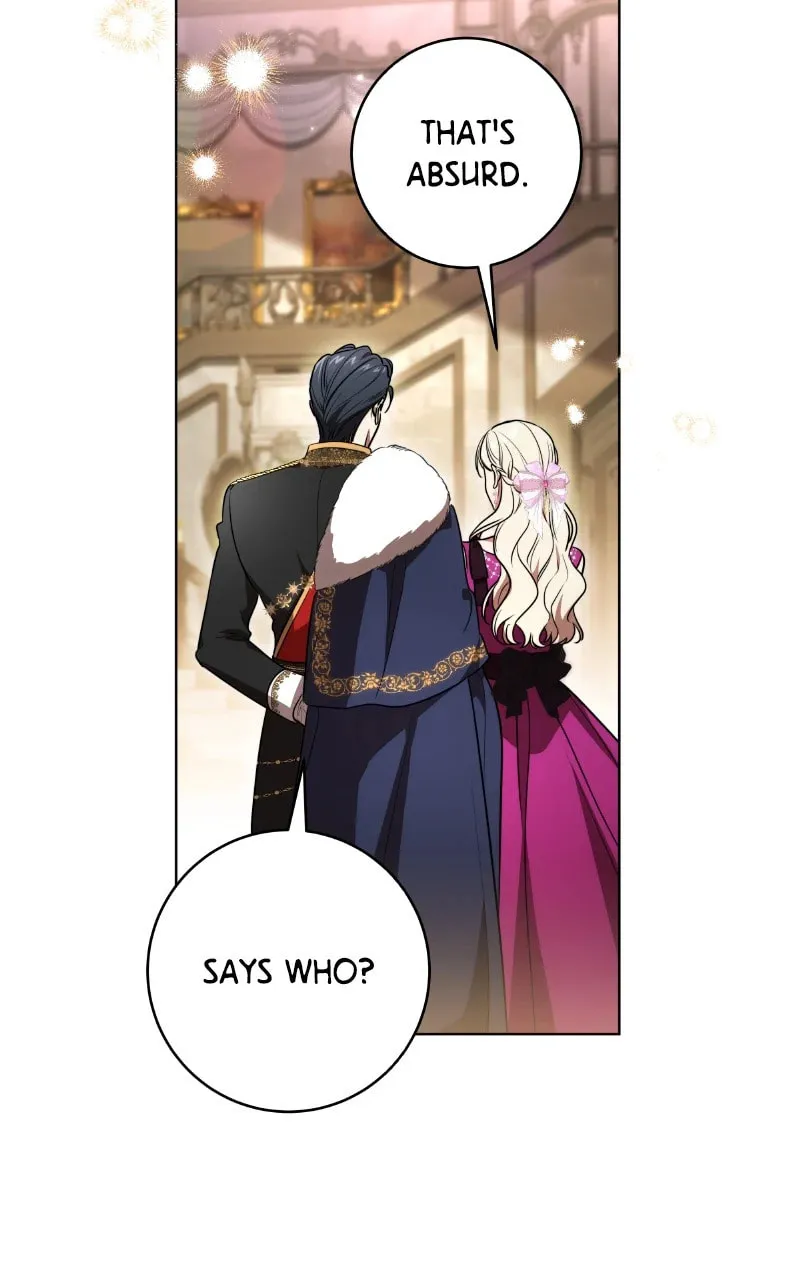 Read The Price Is Your Everything chapter 60 image 40 on Lezhin