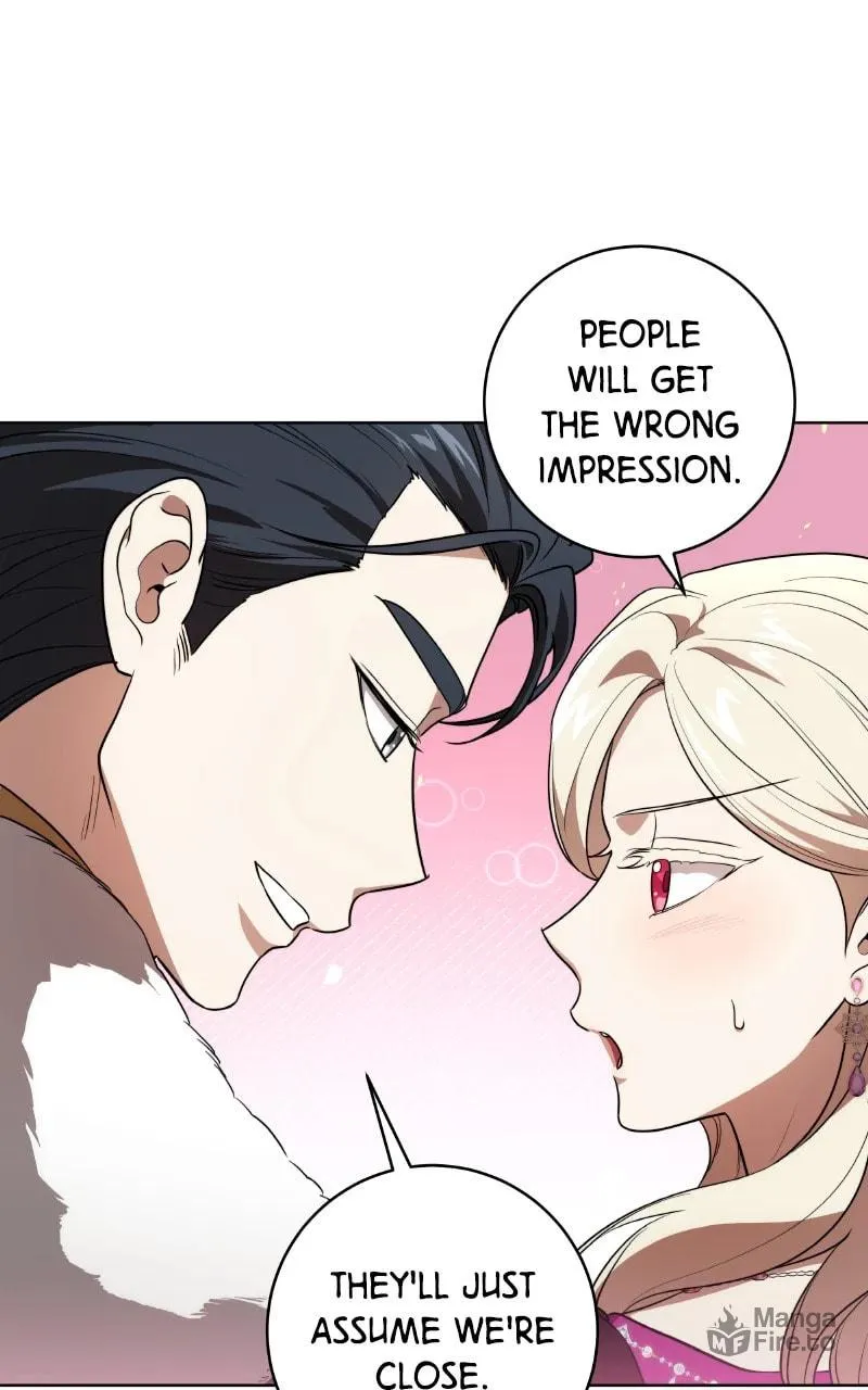 Read The Price Is Your Everything chapter 60 image 41 on Lezhin