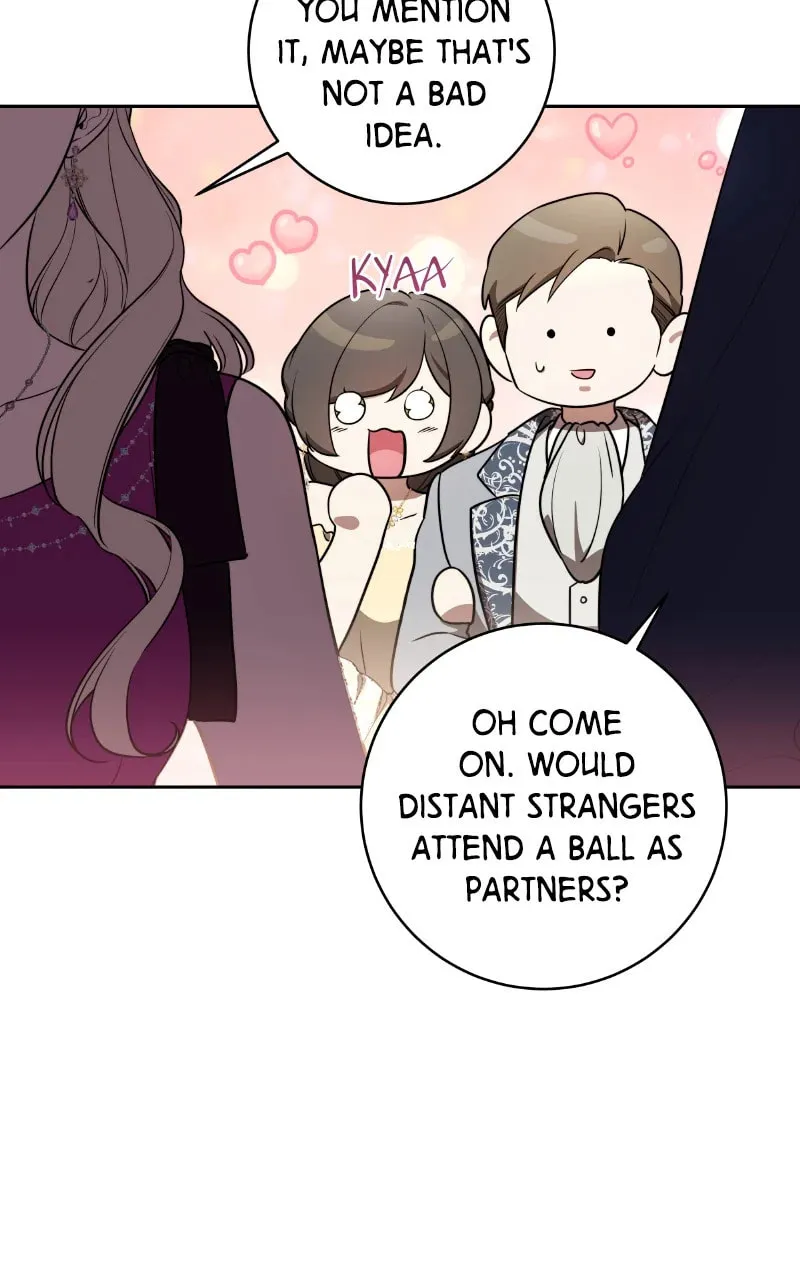 Read The Price Is Your Everything chapter 60 image 45 on Lezhin