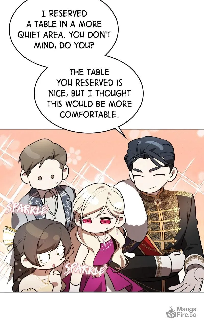 Read The Price Is Your Everything chapter 60 image 49 on Lezhin
