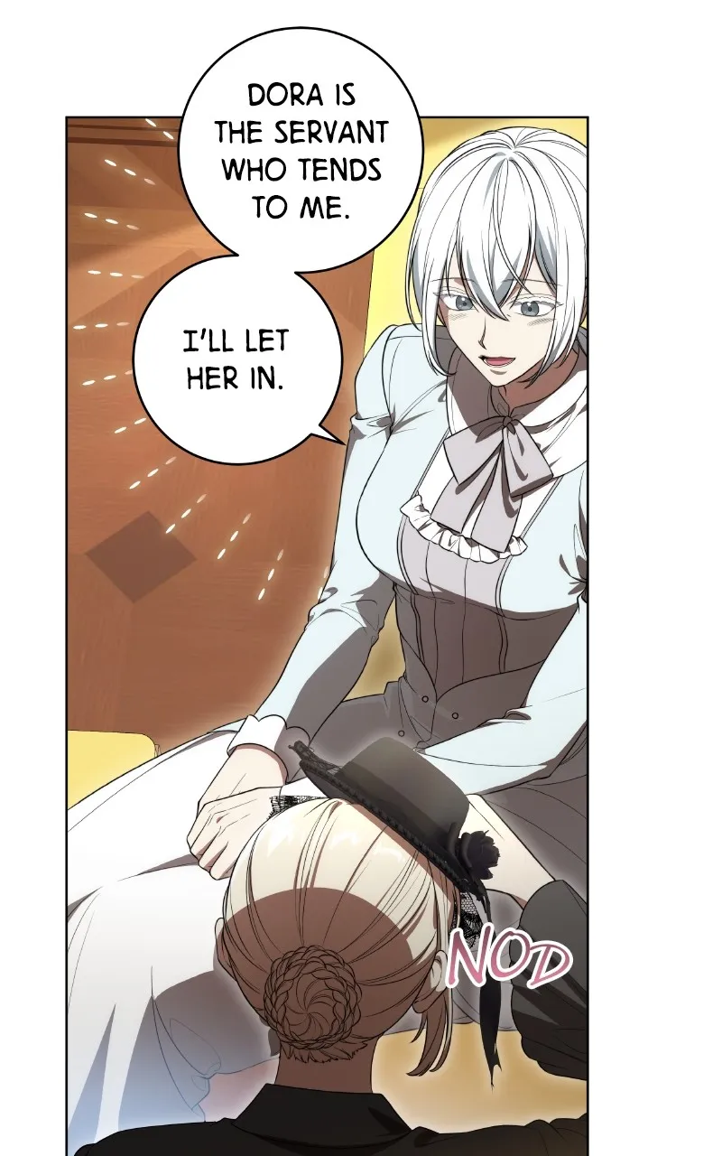 Read The Price Is Your Everything chapter 68 image 29 on Lezhin