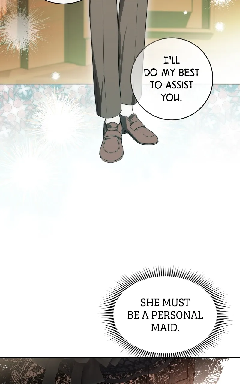Read The Price Is Your Everything chapter 68 image 32 on Lezhin