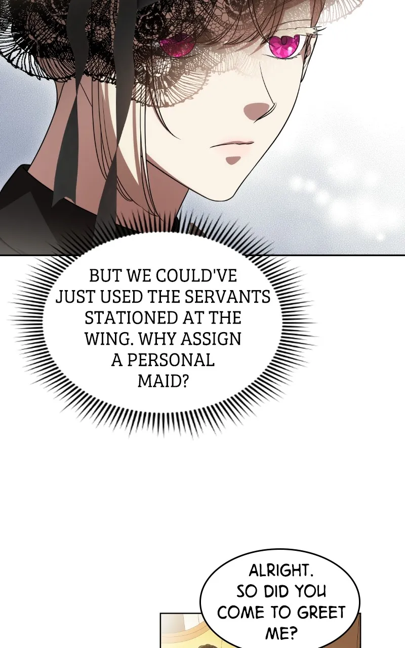 Read The Price Is Your Everything chapter 68 image 33 on Lezhin