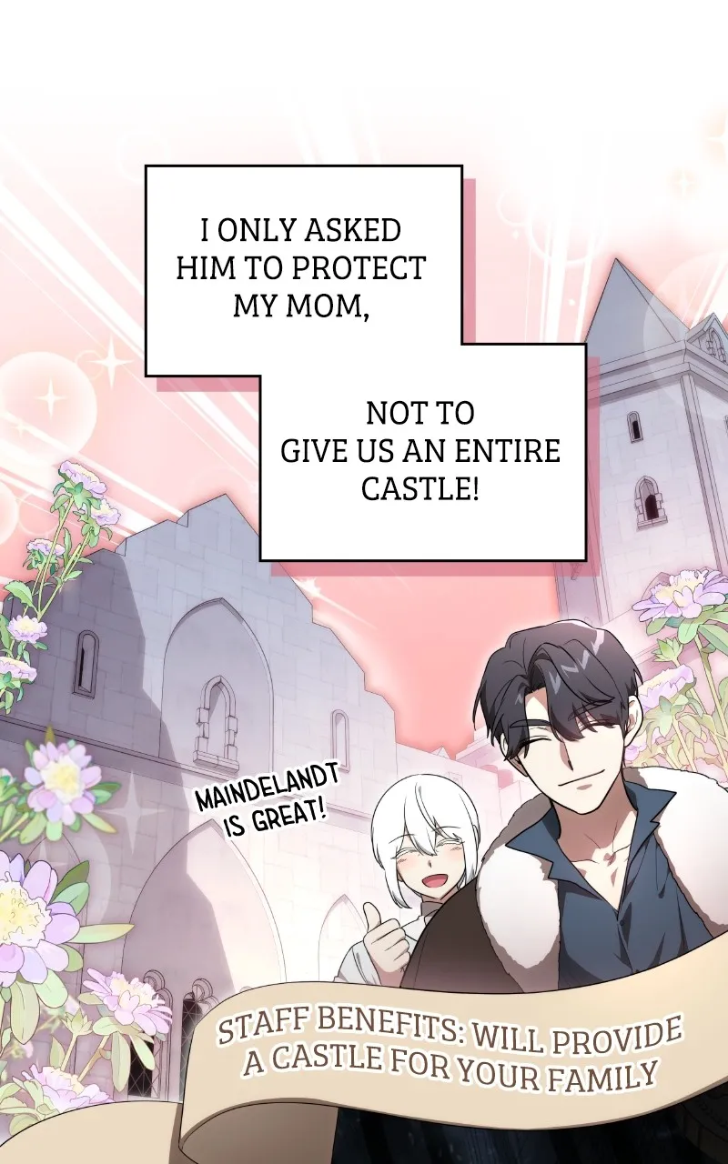 Read The Price Is Your Everything chapter 68 image 48 on Lezhin