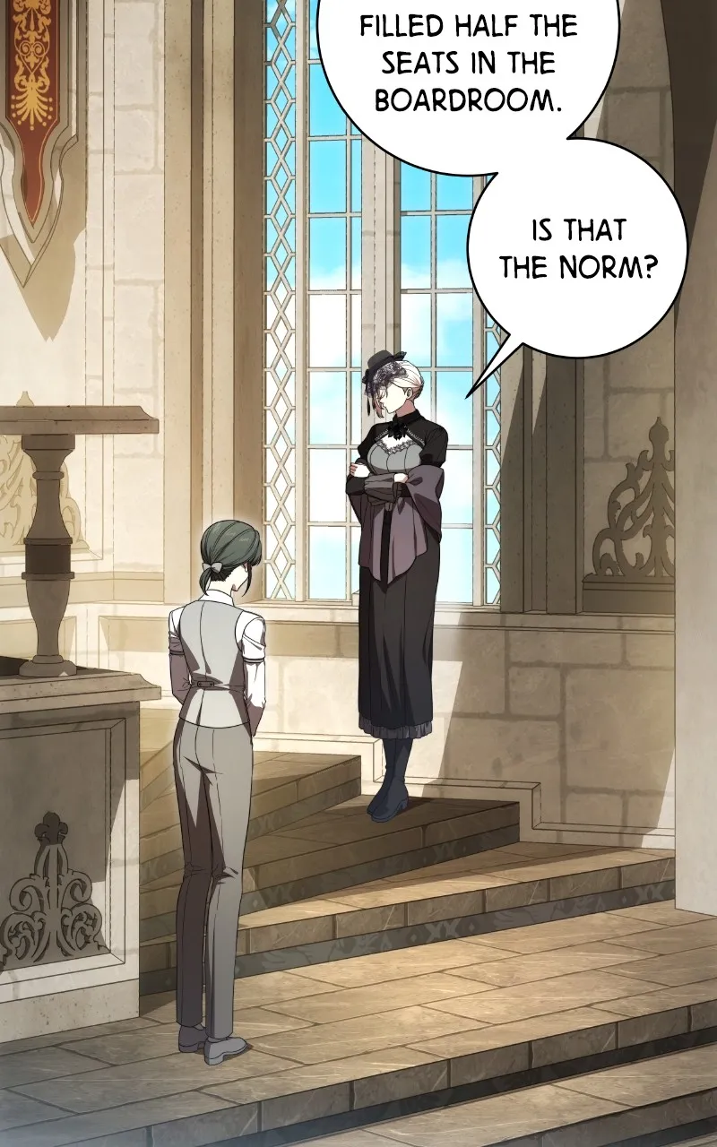 Read The Price Is Your Everything chapter 69 image 32 on Lezhin