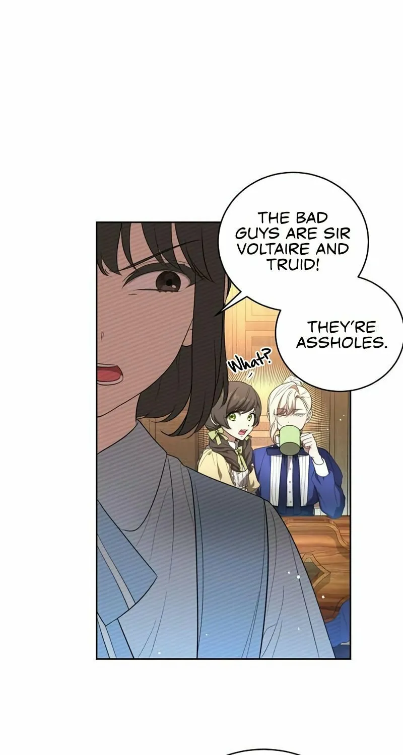 Read The Price Is Your Everything chapter 7 image 46 on Lezhin