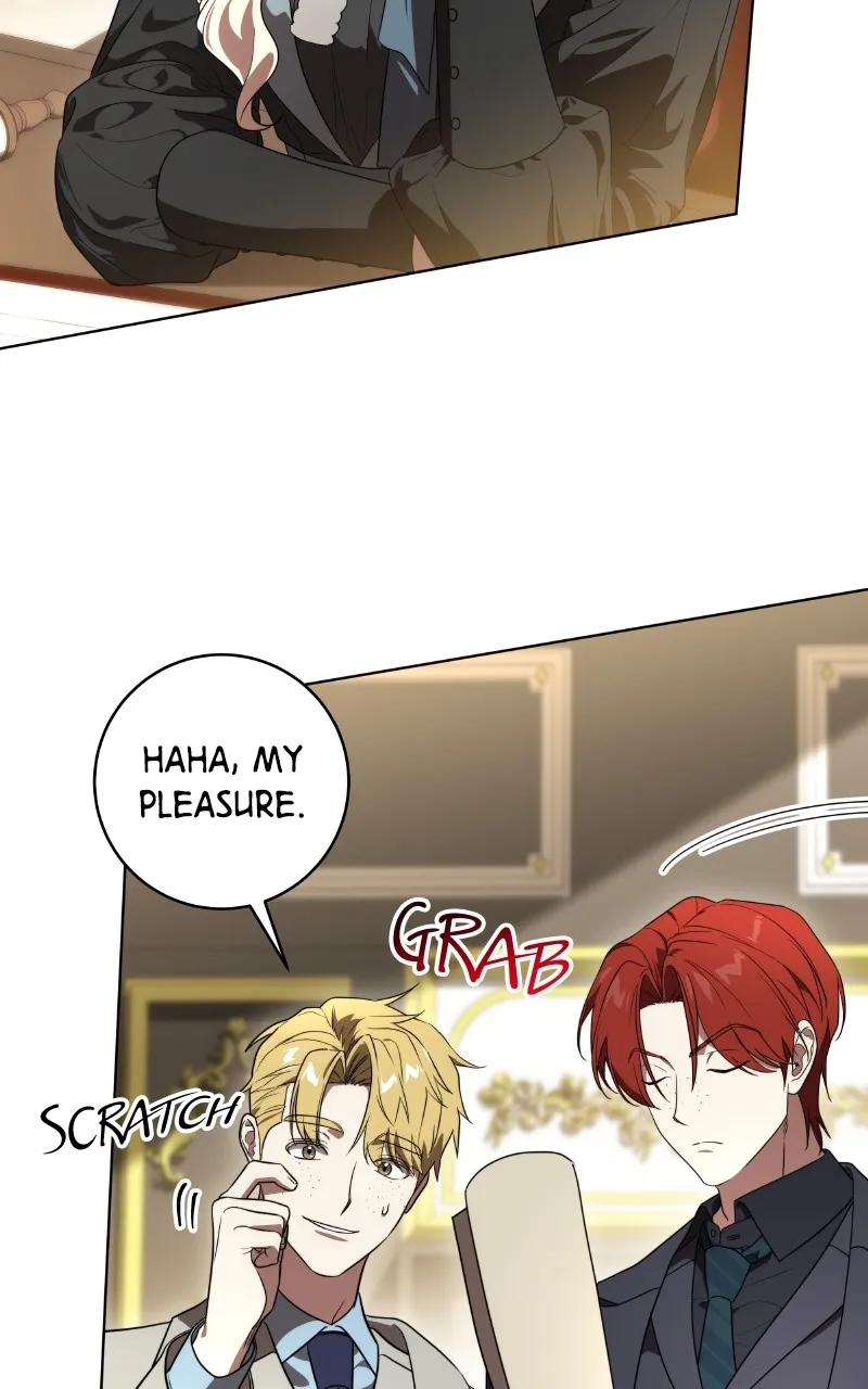 Read The Price Is Your Everything chapter 71 image 14 on Lezhin