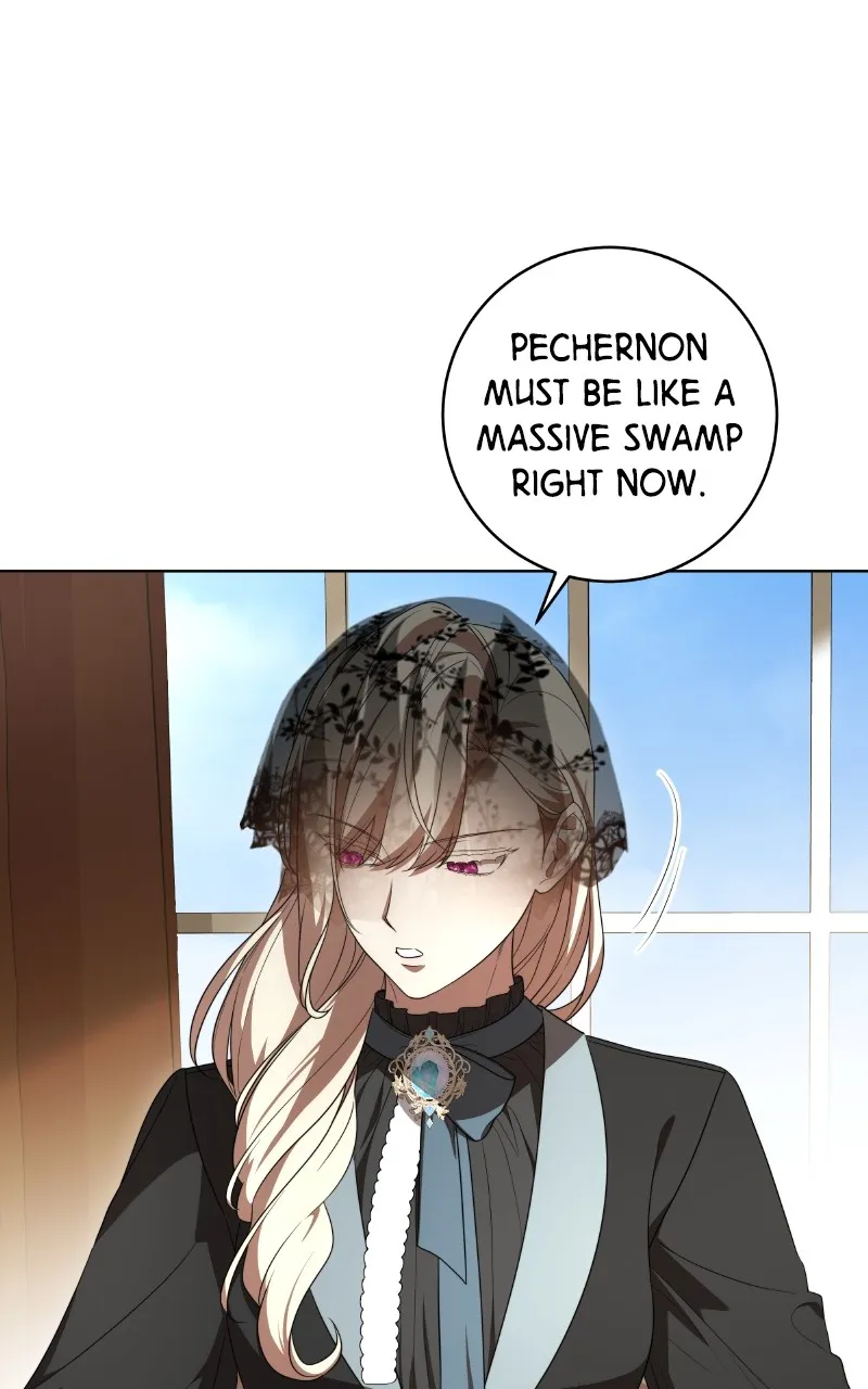 Read The Price Is Your Everything chapter 71 image 25 on Lezhin