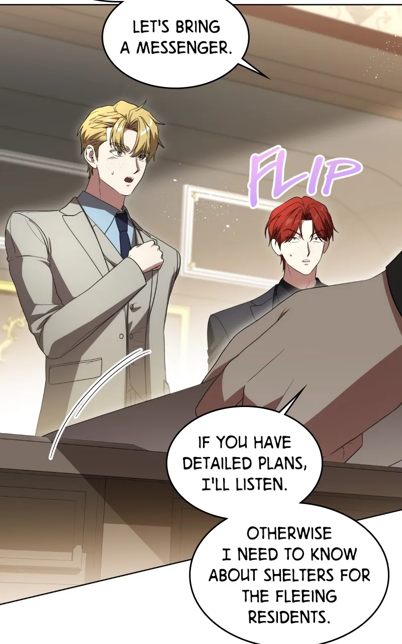 Read The Price Is Your Everything chapter 71 image 27 on Lezhin