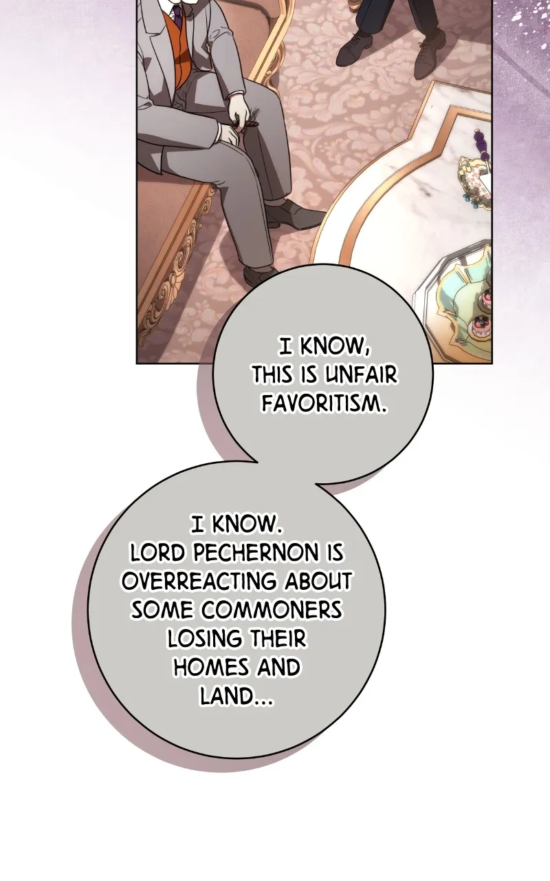 Read The Price Is Your Everything chapter 71 image 38 on Lezhin