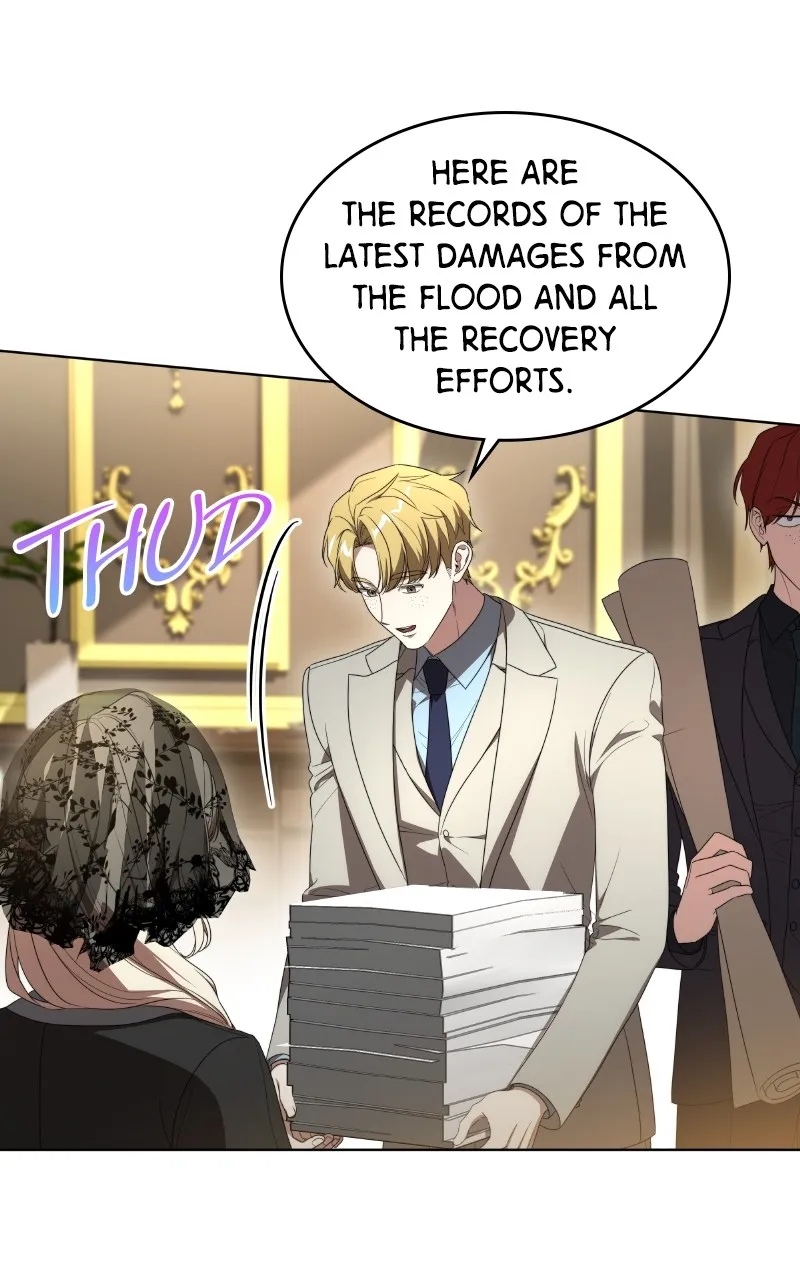 Read The Price Is Your Everything chapter 71 image 8 on Lezhin