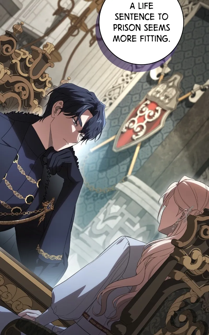 Read The Price Is Your Everything chapter 74 image 44 on Lezhin