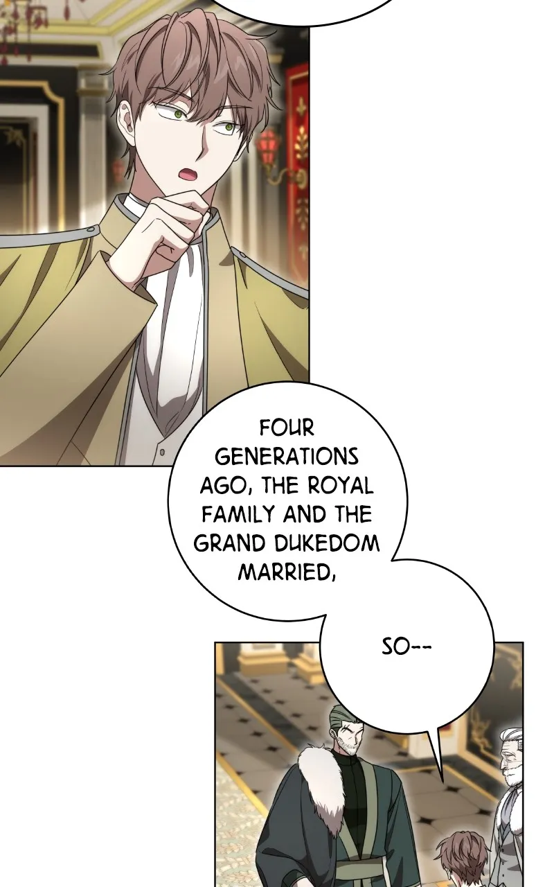 Read The Price Is Your Everything chapter 74 image 67 on Lezhin
