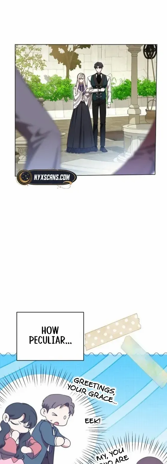 Read The Price Is Your Everything chapter 78 image 20 on Lezhin