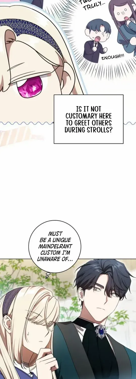 Read The Price Is Your Everything chapter 78 image 21 on Lezhin