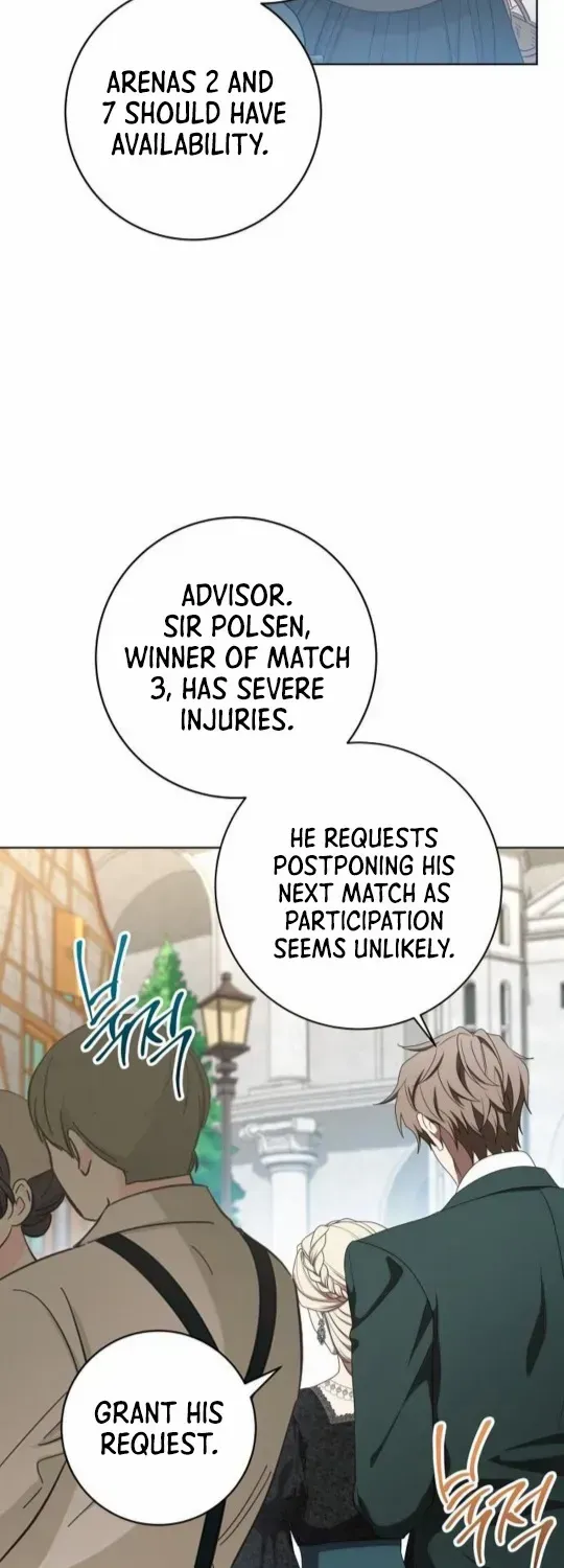 Read The Price Is Your Everything chapter 78 image 28 on Lezhin