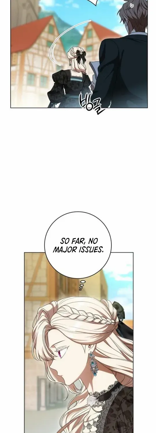 Read The Price Is Your Everything chapter 78 image 32 on Lezhin
