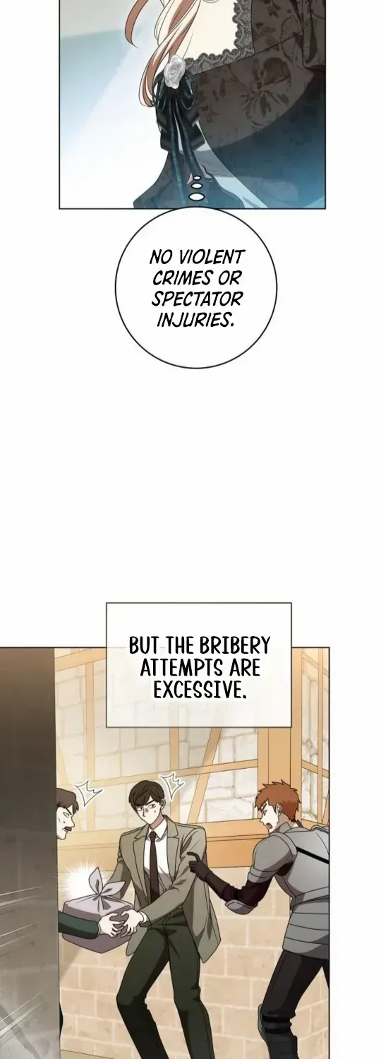 Read The Price Is Your Everything chapter 78 image 33 on Lezhin