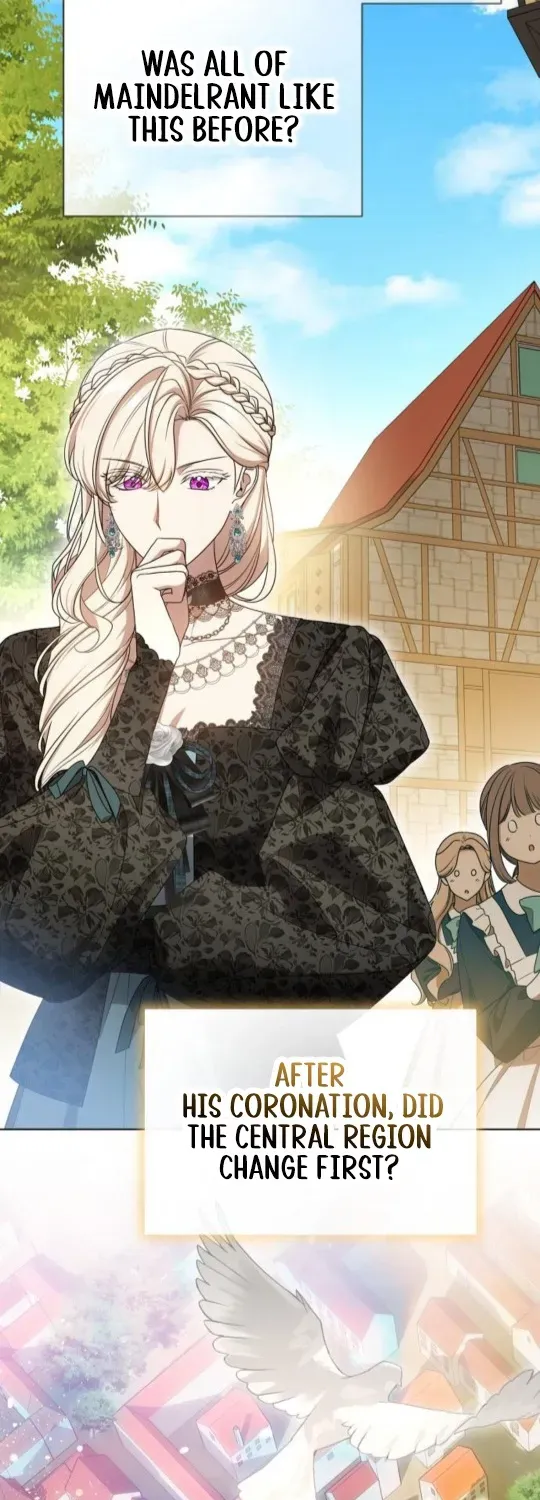 Read The Price Is Your Everything chapter 78 image 35 on Lezhin