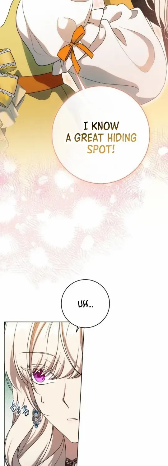 Read The Price Is Your Everything chapter 78 image 47 on Lezhin