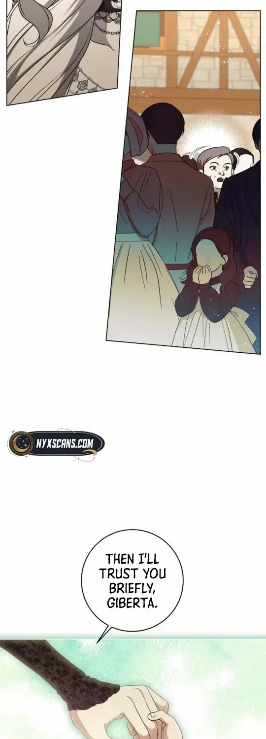 Read The Price Is Your Everything chapter 78 image 48 on Lezhin