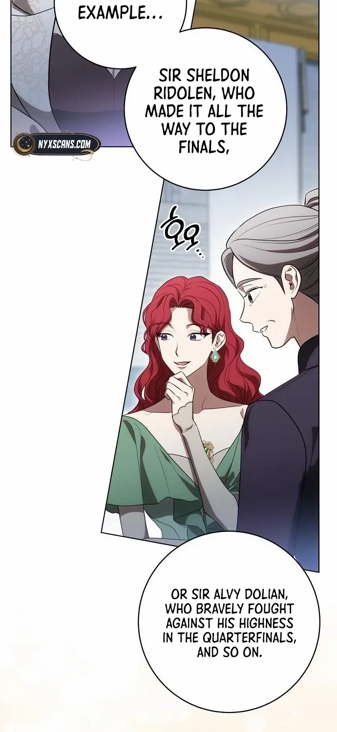 Read The Price Is Your Everything chapter 81 image 19 on Lezhin