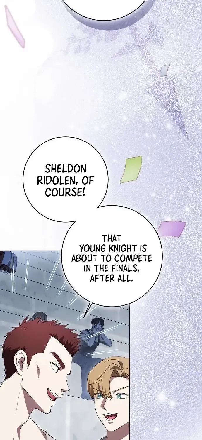 Read The Price Is Your Everything chapter 81 image 2 on Lezhin