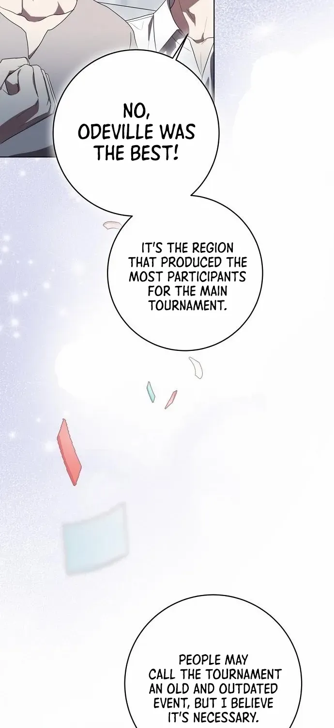 Read The Price Is Your Everything chapter 81 image 3 on Lezhin