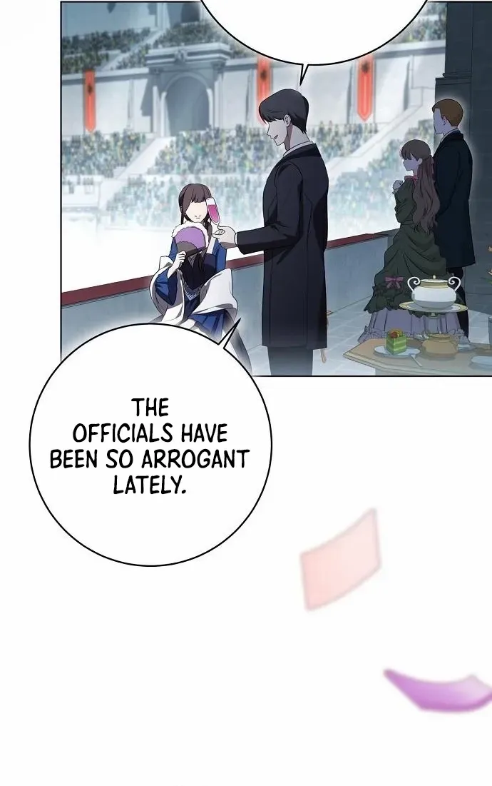 Read The Price Is Your Everything chapter 81 image 4 on Lezhin