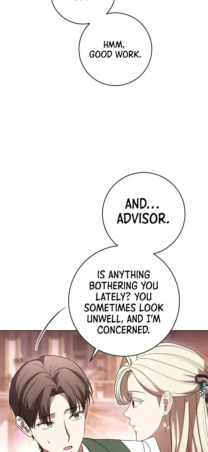 Read The Price Is Your Everything chapter 81 image 40 on Lezhin